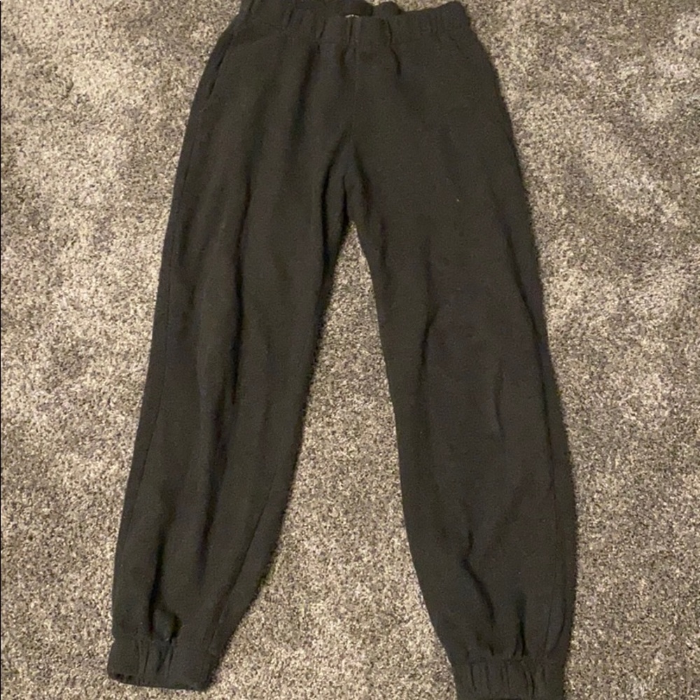 Brandy sweatpants